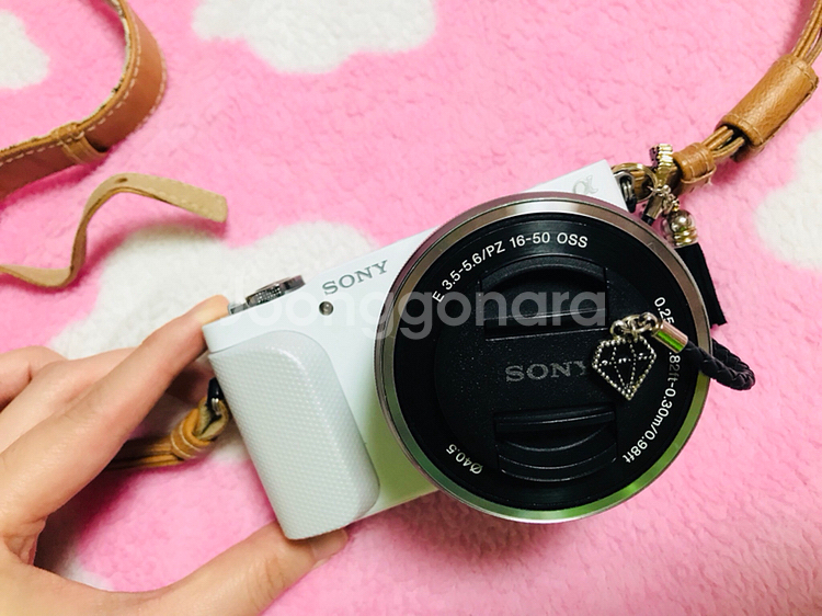 sony 미러리스 nex-3n 팝니다--2