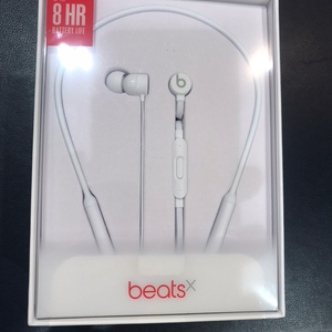 비츠엑스팝니다 beatsX S급입니다