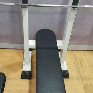 번치프레스(클럽용)