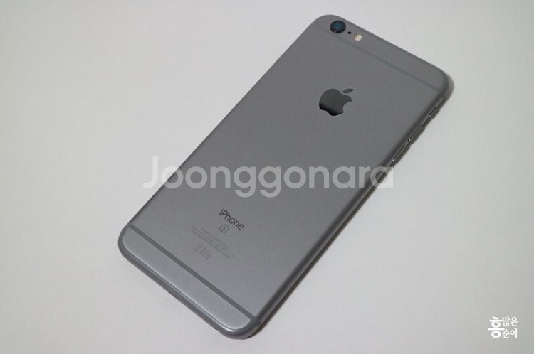 아이폰 6s 플러스 128gb 스페이스그레이 판매--0