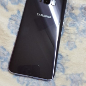 갤럭시S8+ 64G 오키드그레이 S급!에눌가능♡