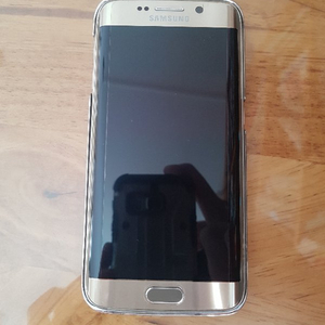 갤럭시 s6 edge 64g gold