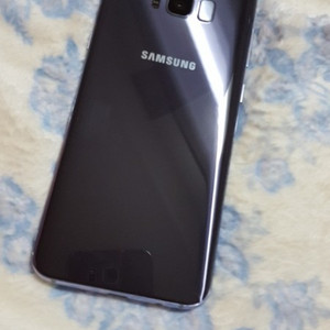 갤럭시S8+ 64G 오키드그레이 S급!에눌가능♡