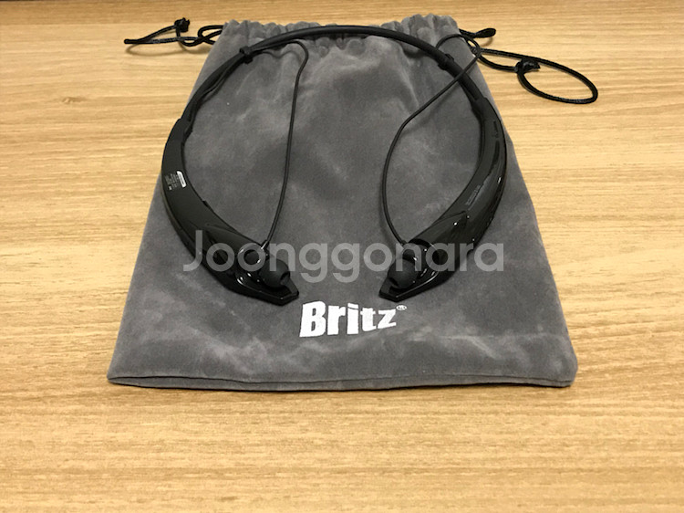 블루투스 이어폰 팔아요~--1
