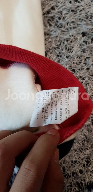 챔피온후드 송민호후드--3