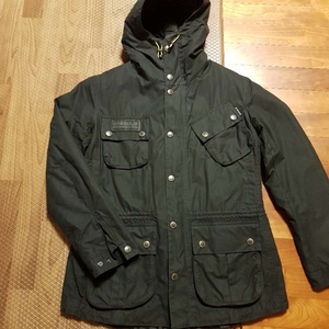 internationl barbour(바버자켓M사