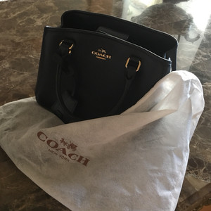 🖤COACH 정품 미니 사첼백🖤