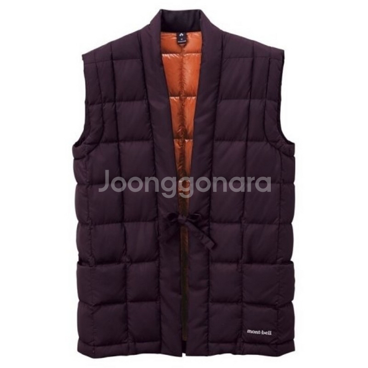 몽벨 한텐 팝니다--0