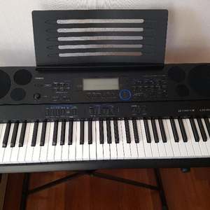 카시오 전자올갠 CTK-6000