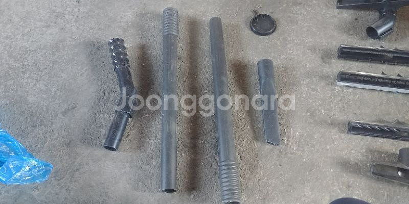 보쉬GAS50 집진기청소기--5