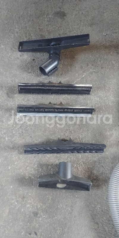 보쉬GAS50 집진기청소기--6