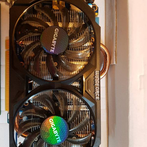 기가바이트 Gtx660 2g 판매합니다.