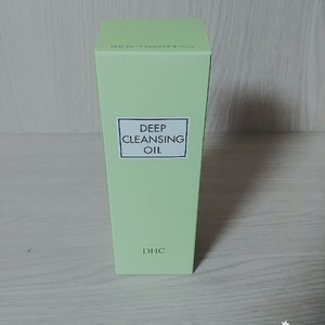 DHC 딥 클렌징 오일 200ml