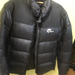 네파 패딩팝니다