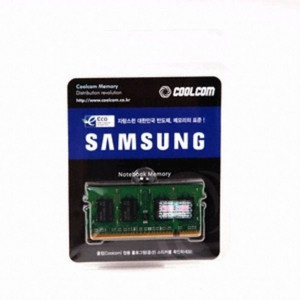 노트북용 삼성 DDR3 4G 동일주차 2개 팝니다