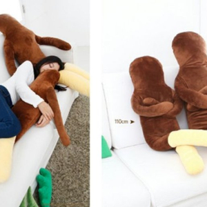 빼빼로 인형 150cm