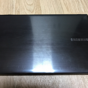 삼성 nt550 p5c s85s 노트북 i7 팝니