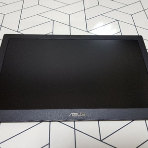 아수스  ASUS MB169B MB169B+ 휴대