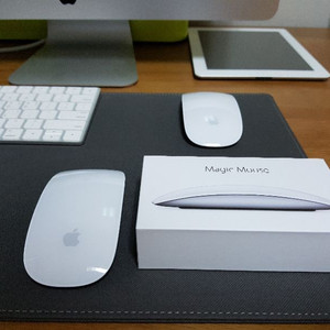 애플 매직마우스2  APPLE  Magic Mou