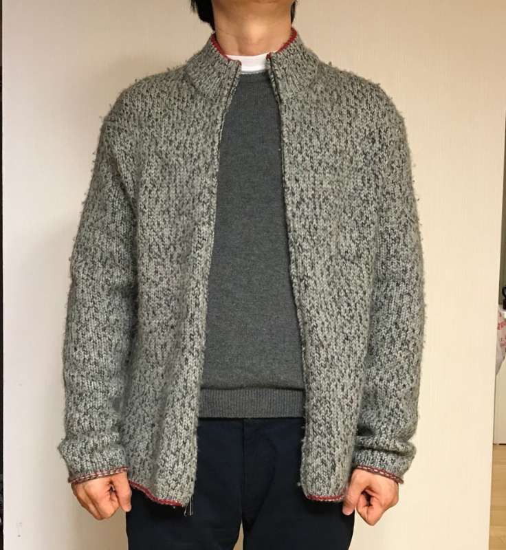 바나나 리퍼블릭 (Banana Republic) --0