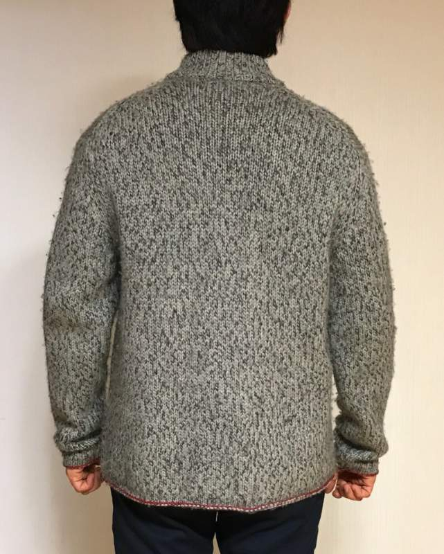 바나나 리퍼블릭 (Banana Republic) --1