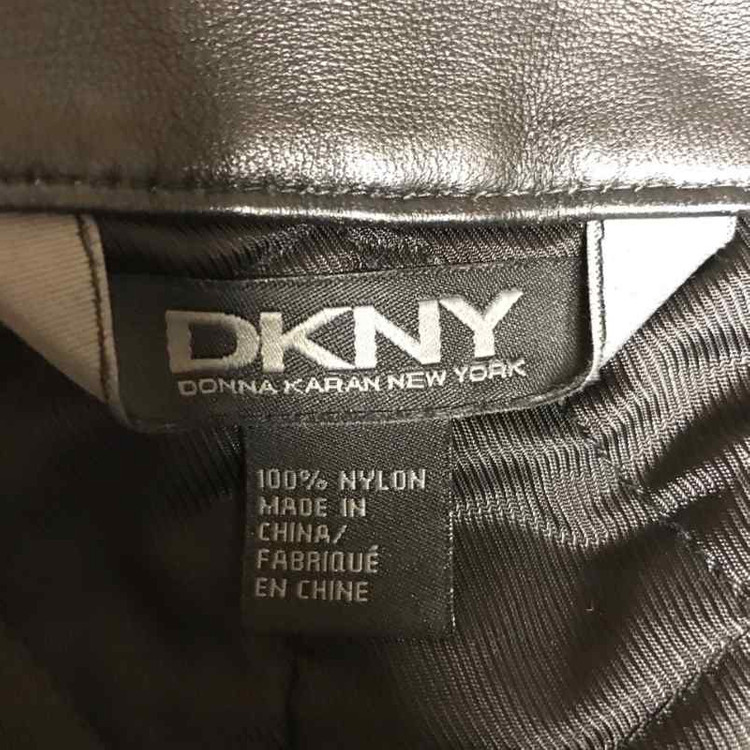 DKNY 자켓--2
