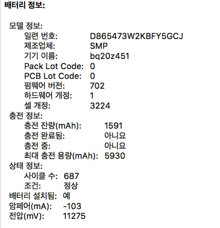 2015 프로레티나 13인치 기본형 급처!--4