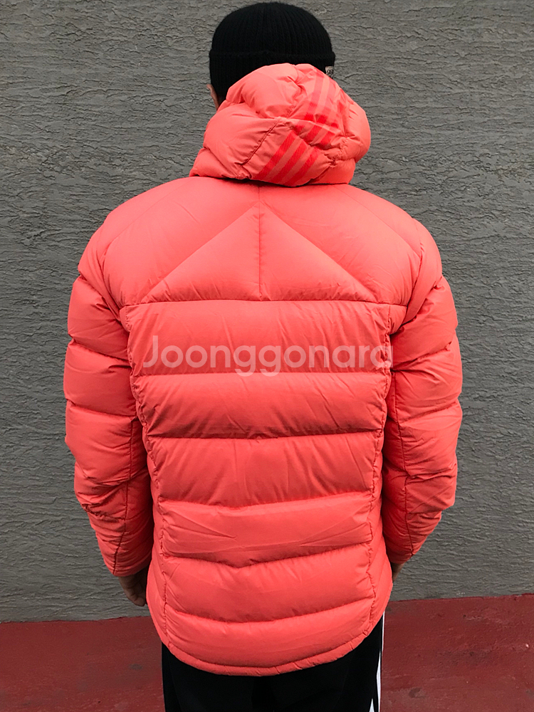 아디다스 패딩--3