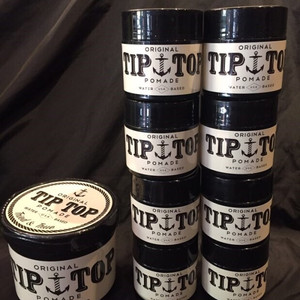 팁탑 포마드 오리지날 tiptop pomade