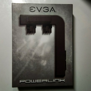 EVGA 파워링크(신품, 미개봉)