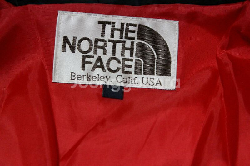 [L] 노스페이스 경량 패딩점퍼 진레드블랙--6