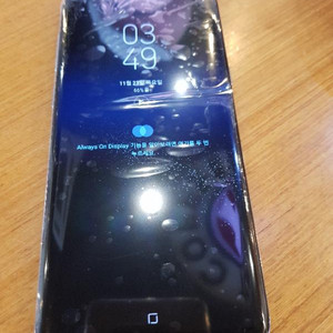 갤럭시s8+ 64g 코랄블루 판매합니다
