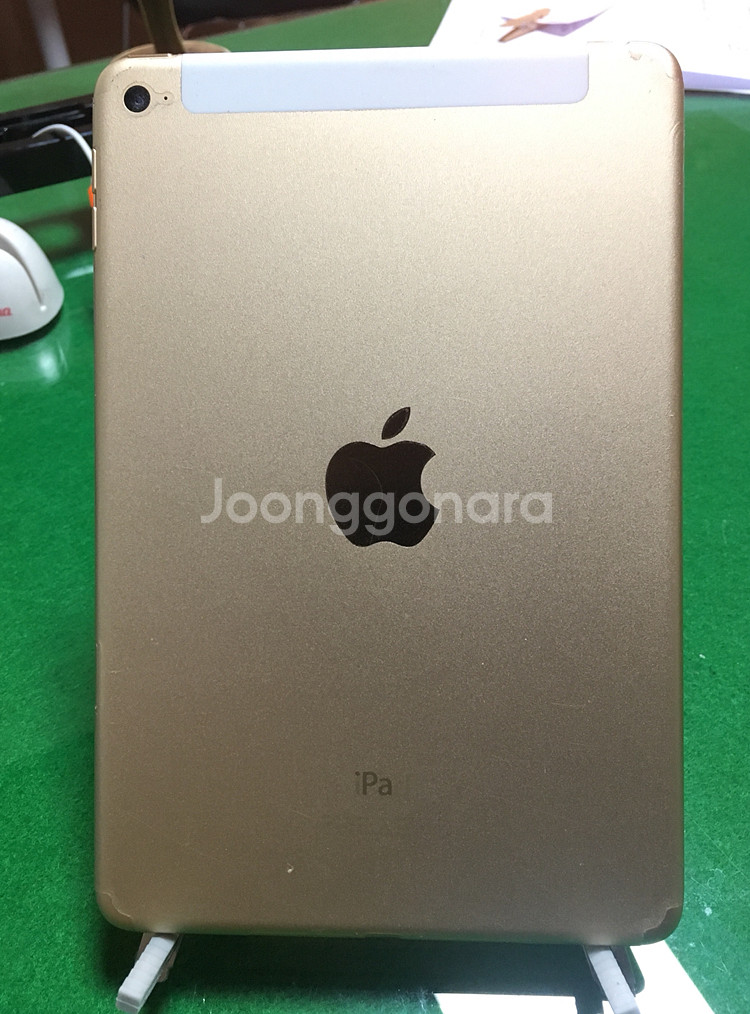 교신!! 아이패드미니4 64GB!--1