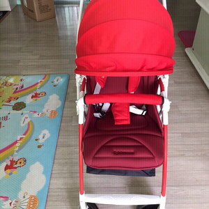 아발론 라이트앤무브 플러스 유모차 팔아요