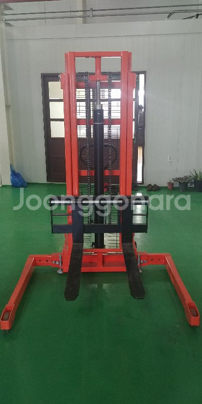 쌍용리프트(수동)--1