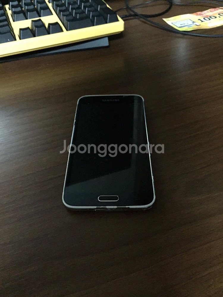 삼성 갤럭시 s5--0