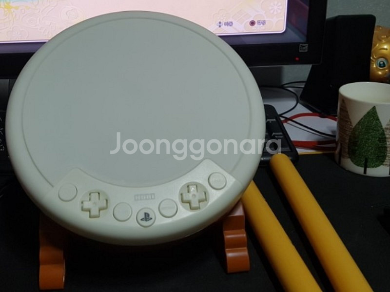 일판 태고의달인 북동봉한정판 풀박스 판매합니다--0