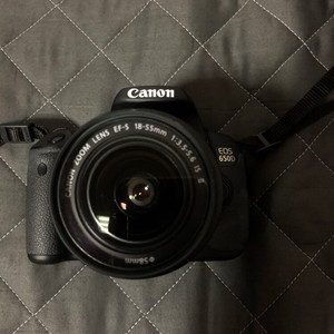 캐논 650d