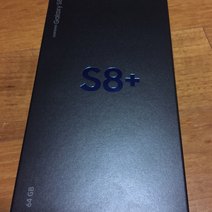 갤럭시 S+ 64G 풀박 미개봉