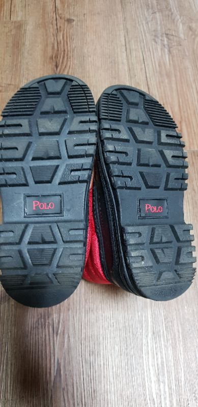 폴로부츠 180싸이즈 팝니다 아동화 방한부츠 겨울--3