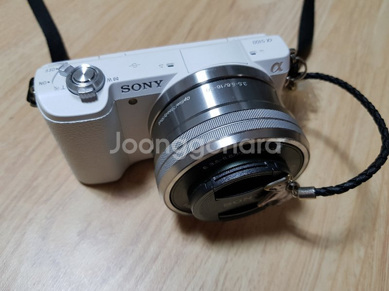 소니 a5100 팝니다 악세사리 포함--1