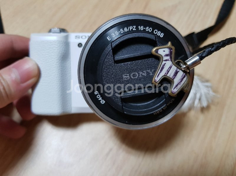 소니 a5100 팝니다 악세사리 포함--2