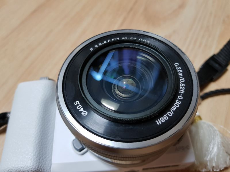 소니 a5100 팝니다 악세사리 포함--3