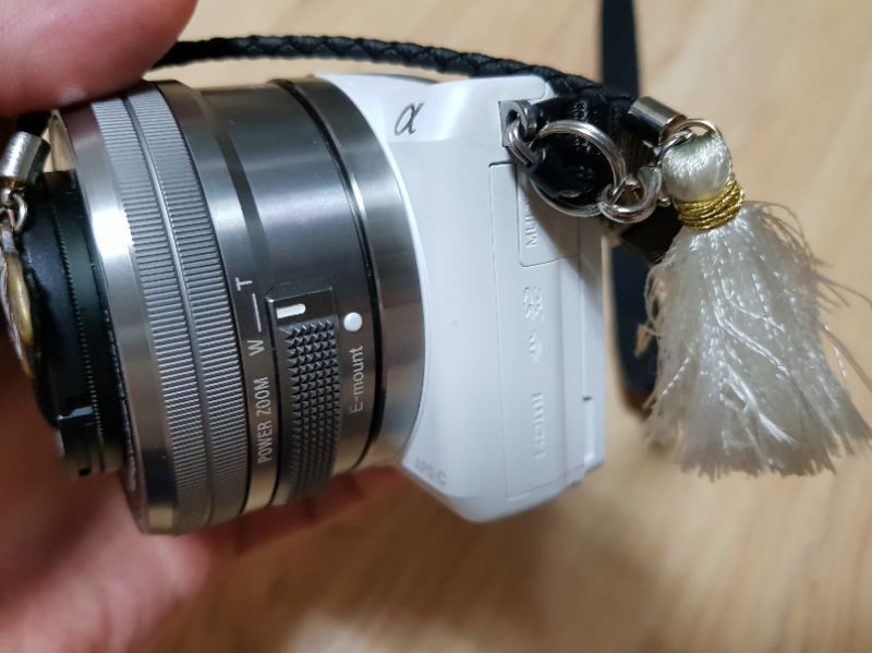 소니 a5100 팝니다 악세사리 포함--4