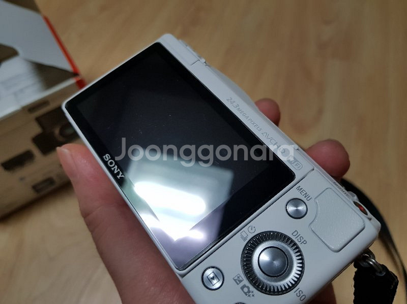 소니 a5100 팝니다 악세사리 포함--5