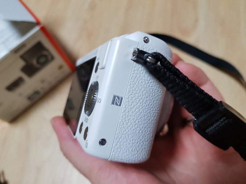 소니 a5100 팝니다 악세사리 포함--6