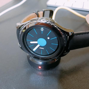 기어S2 클래식 3G