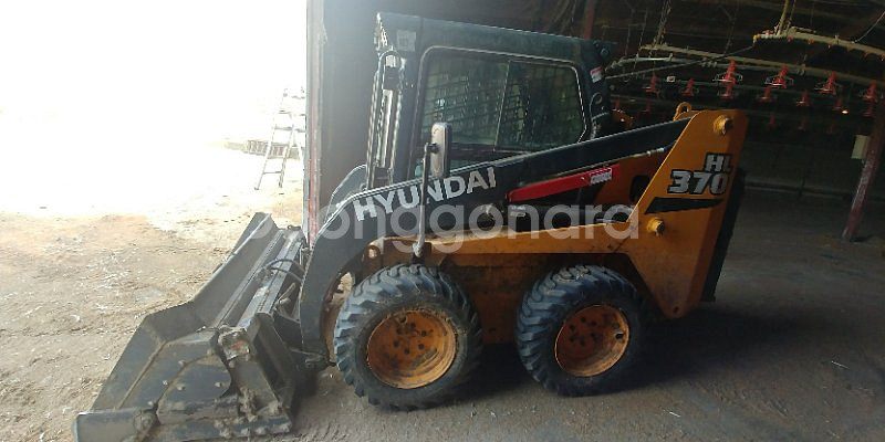 현대 스키로더 2017년식--1