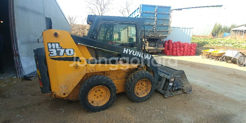 현대 스키로더 2017년식--3