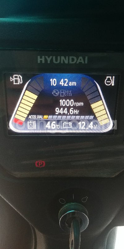 현대 스키로더 2017년식--6